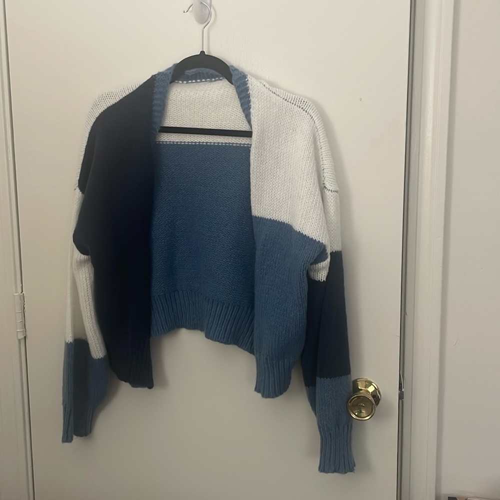SHEIN sweater